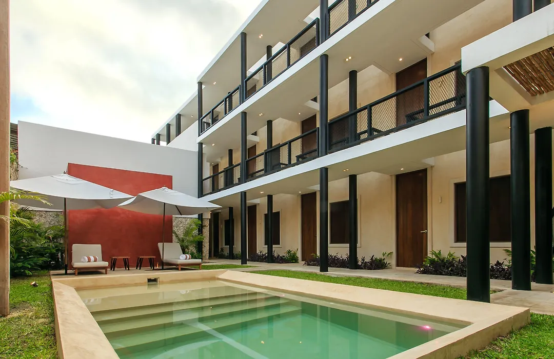 Casona 61 by GuruHotel-1