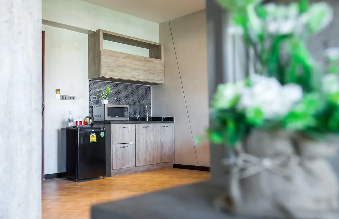 Loft Mania Boutique Hotel-1