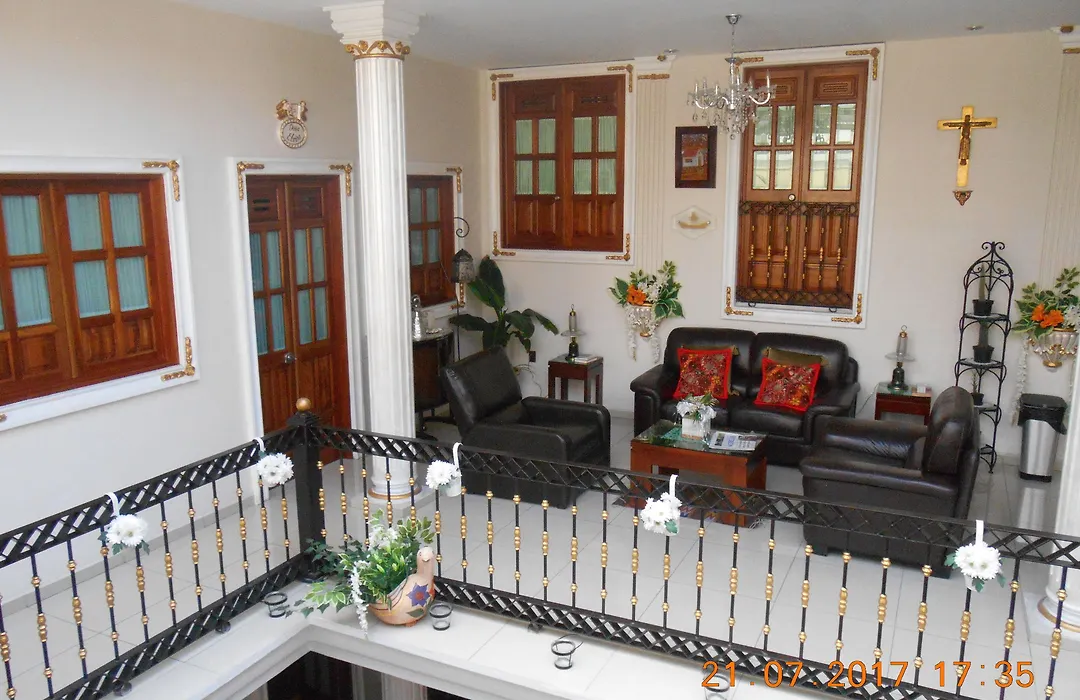 Hotel Boutique Casa Garay-1