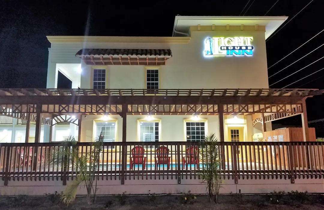 Lighthouse Inn-1
