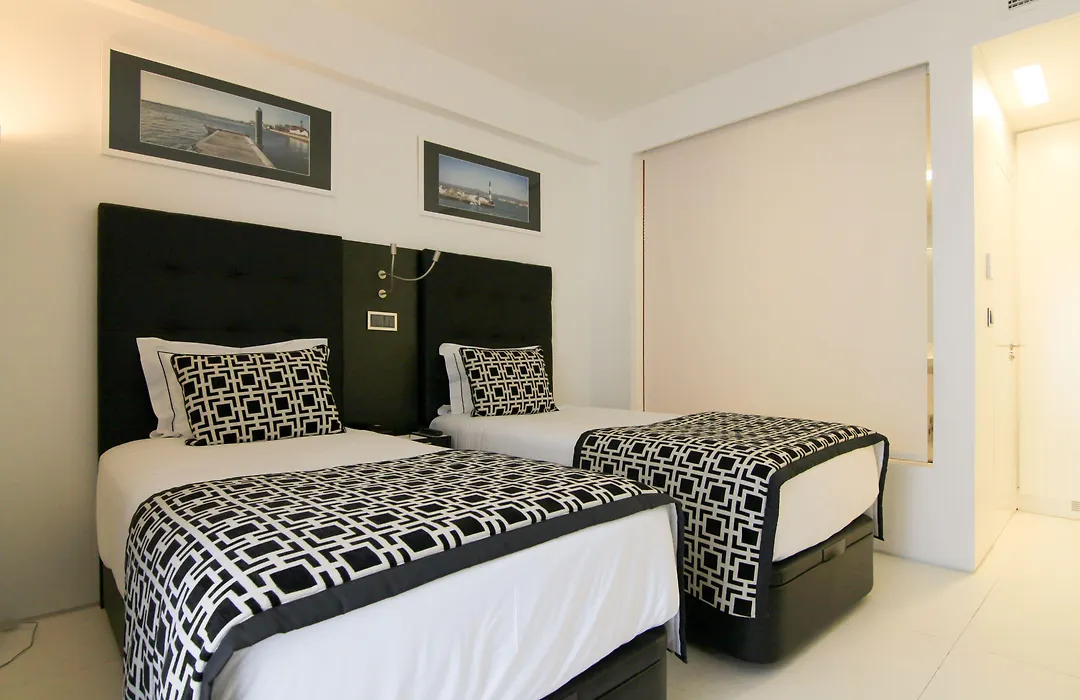 Faro Boutique Hotel-1