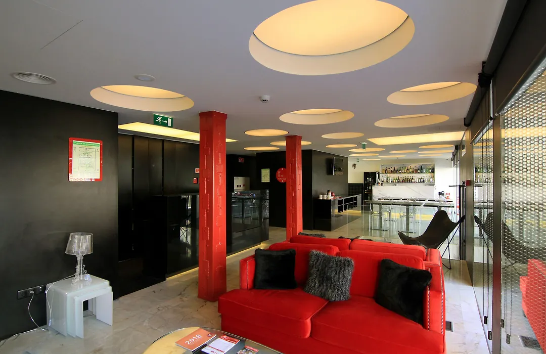 Faro Boutique Hotel-1