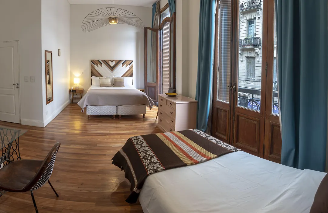 L'Adresse Hotel Boutique-1