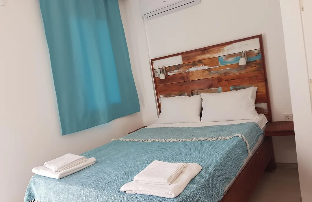 Merih Hotel-1