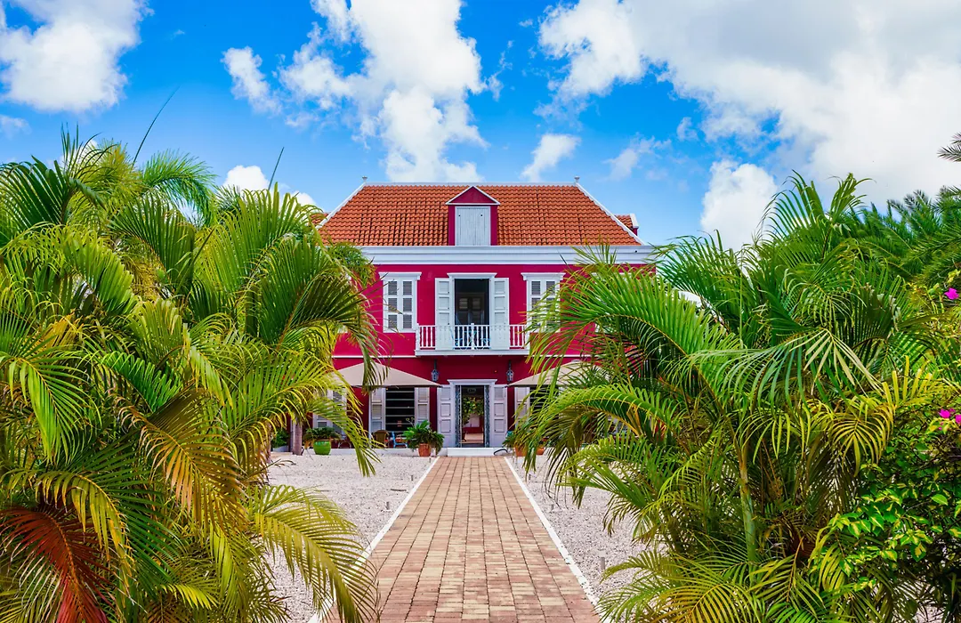 Villa Tokara-1