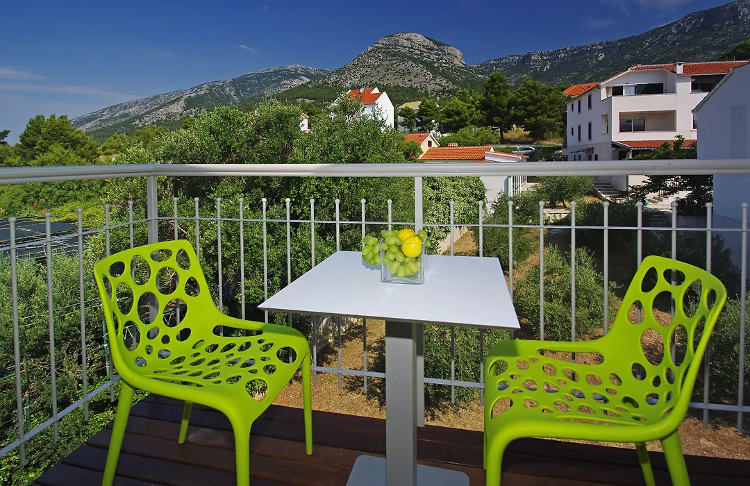 Boutique Hotel Bol-1