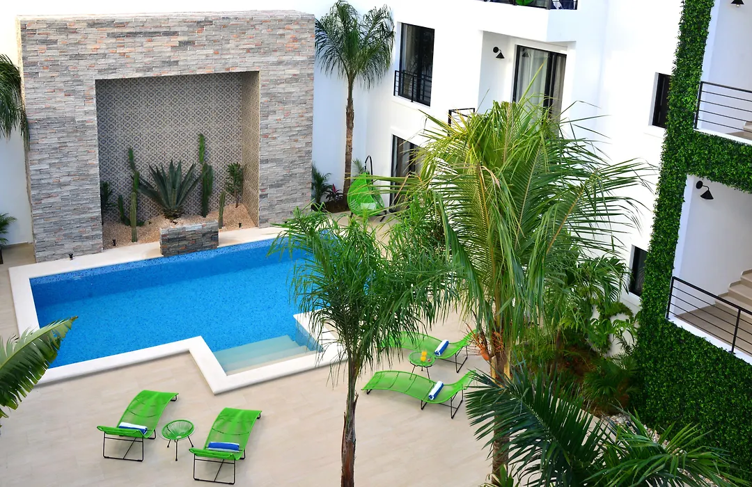 Elements Tulum Boutique Hotel-1