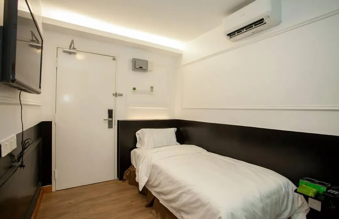 A+ Boutique Hotel-1