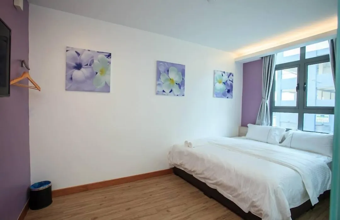 A+ Boutique Hotel-1