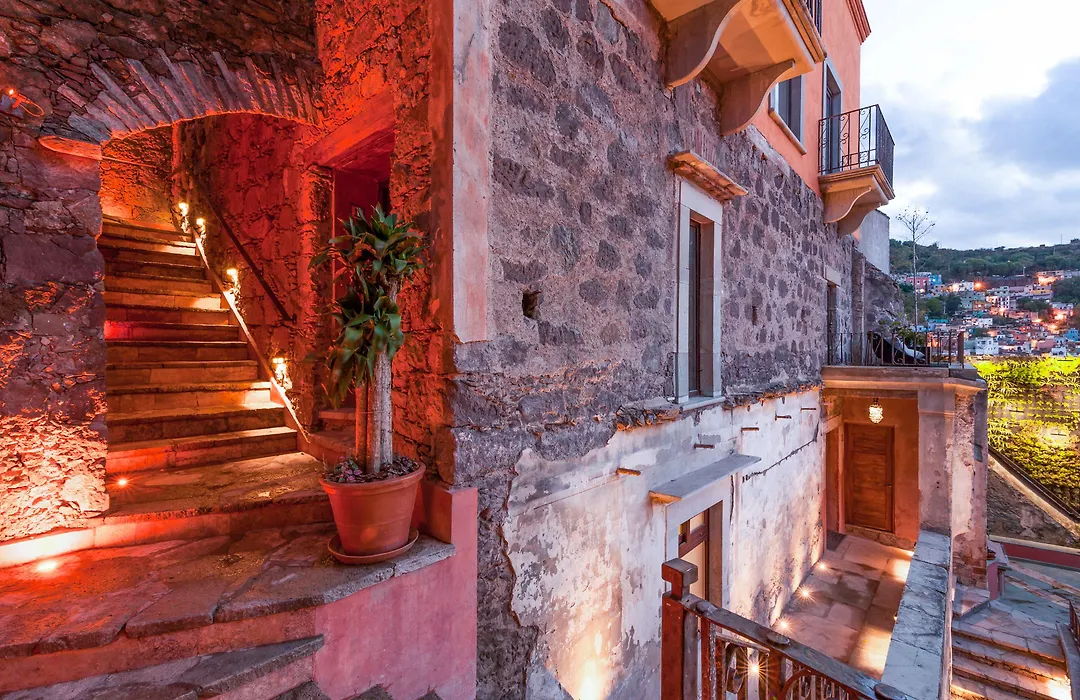 Casa Del Rector Hotel Boutique (Adults Only)-1