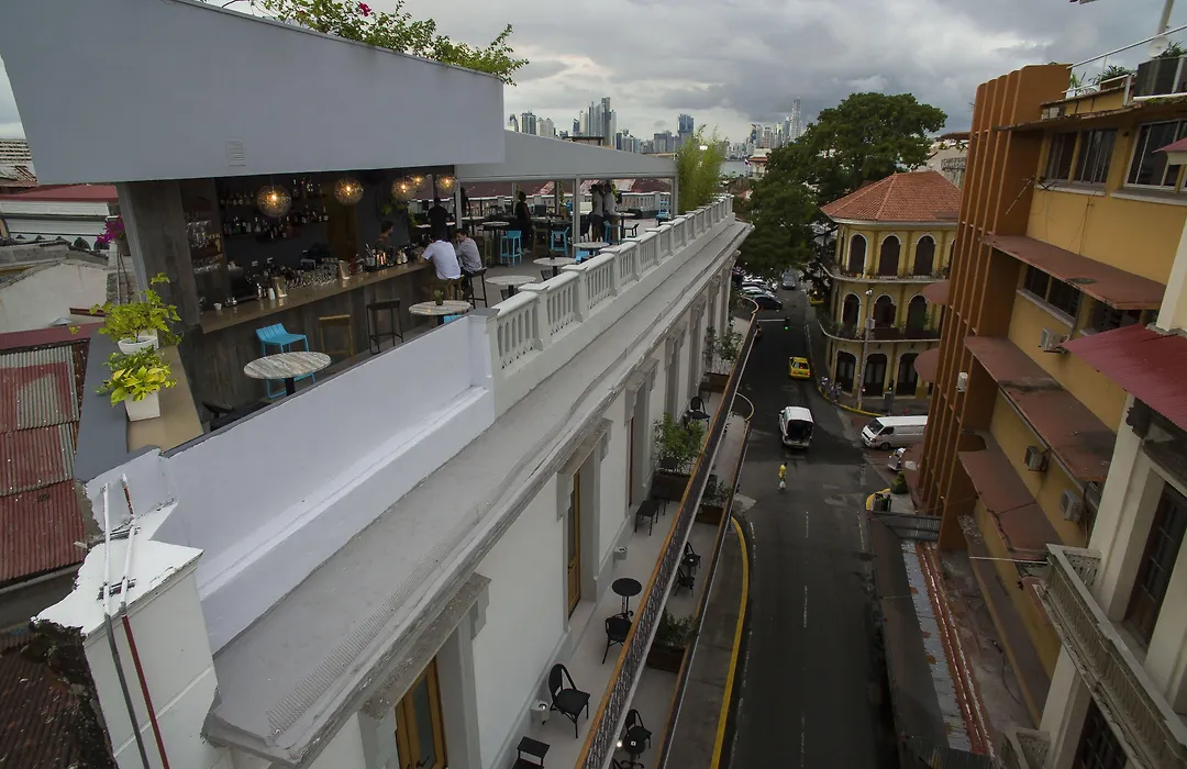 La Concordia Boutique Hotel-1