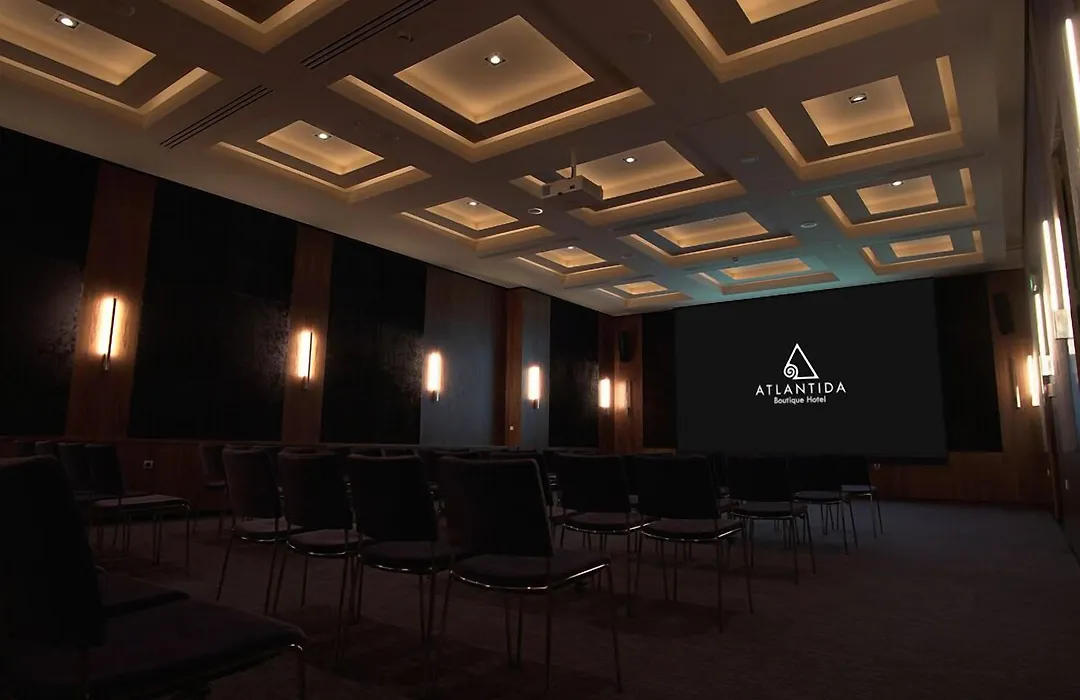 Atlantida Boutique Hotel-1