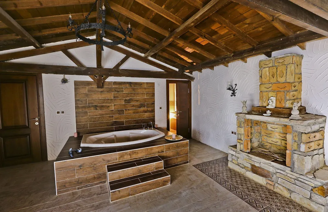 The Stone Castle Boutique Hotel-1