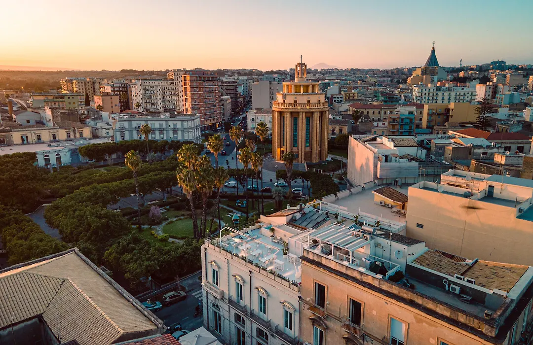 Caportigia Boutique Hotel-1
