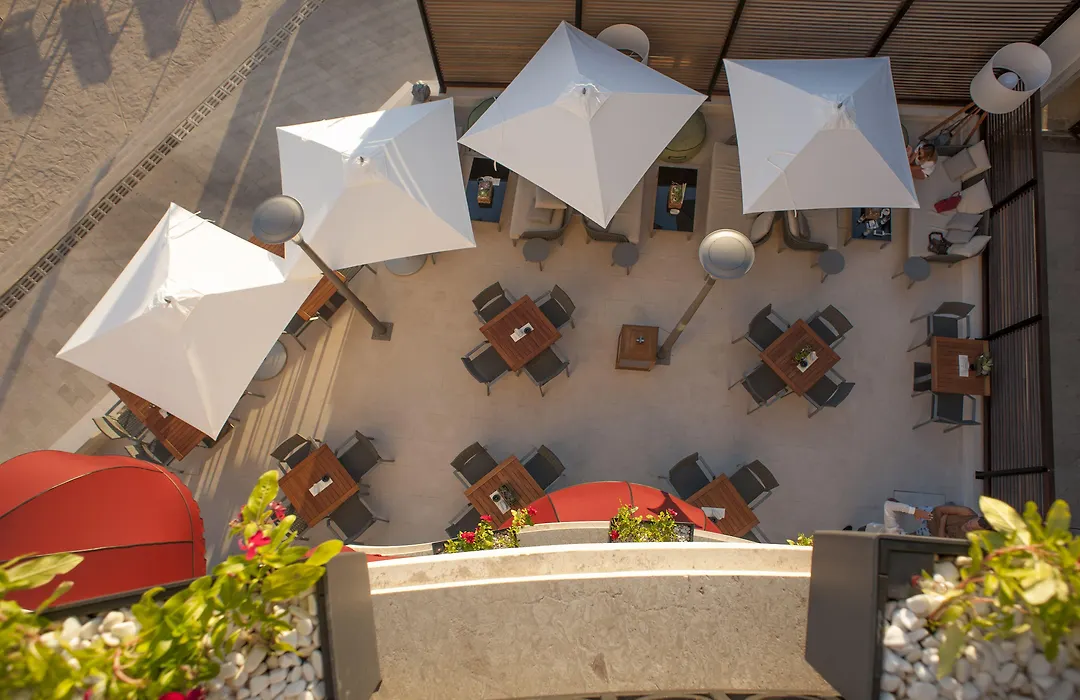 Boutique Hotel La Roche-1
