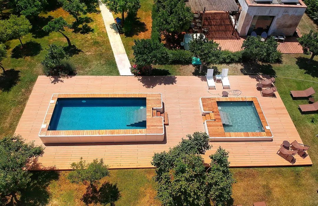 Tenuta Duca Marigliano Boutique Hotel-1