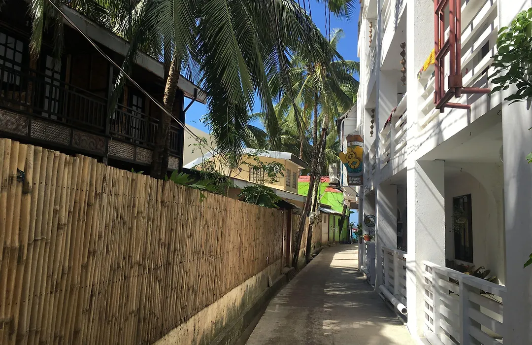 Luxx Boutique Boracay-1