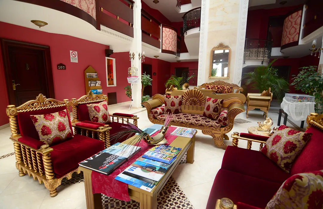 Chatto Hotel-1