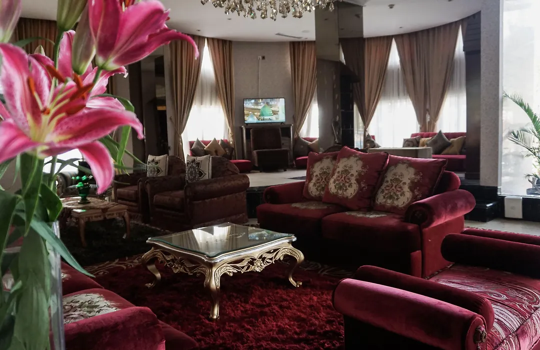 Cinnamon Hotel Boutique Syariah-1
