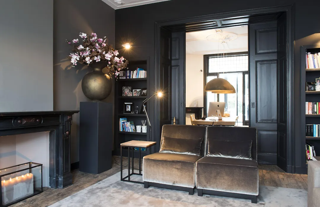 Boutique Hotel Straelman-1