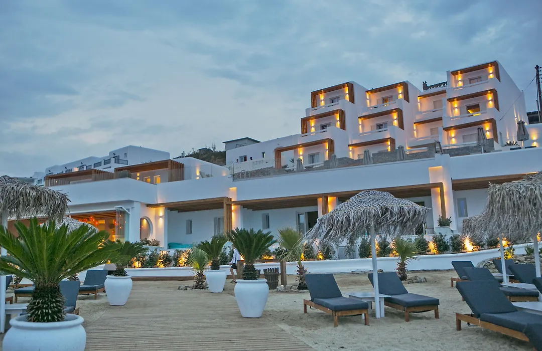 Thalassa Boutique Hotel-Adults Only-1