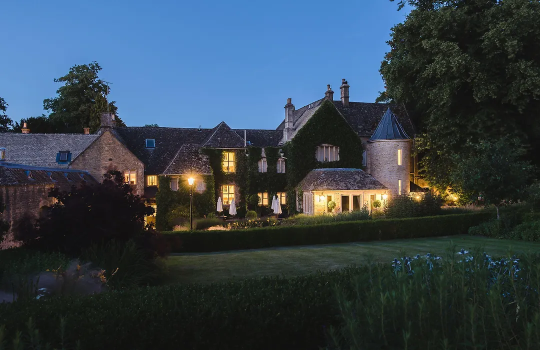 Lords Of The Manor-1