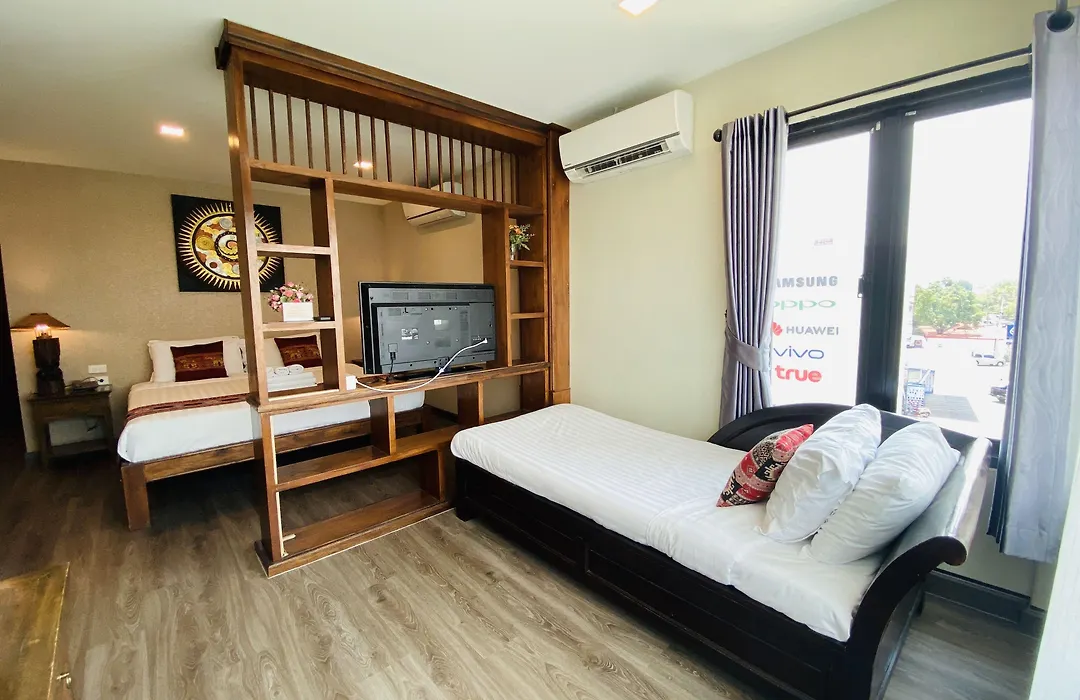 C Hotel Boutique And Comfort-1