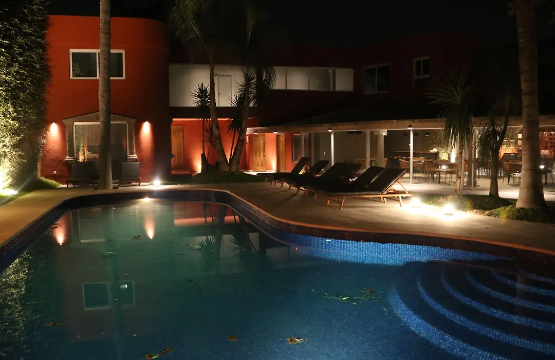Hotel Boutique Abad-1