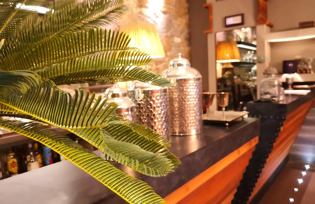 Forvm Boutique Hotel-1