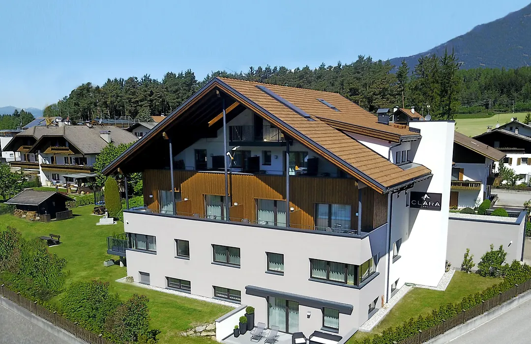 B&B Boutiquehotel Clara-1