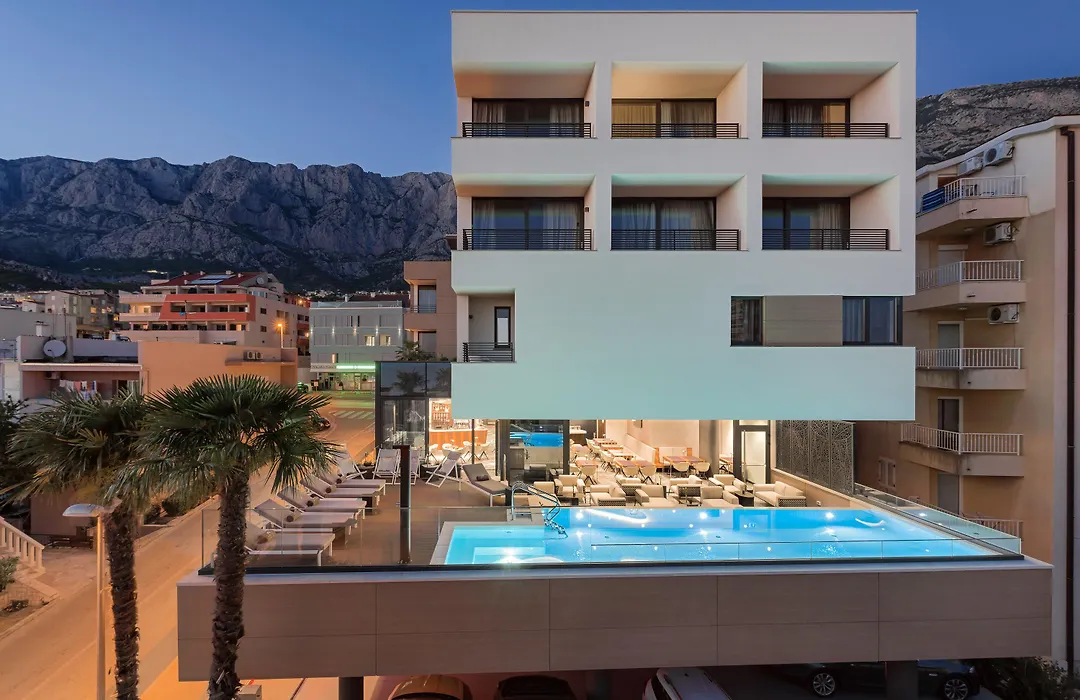 Boutique Hotel Ani - Adults Only-1