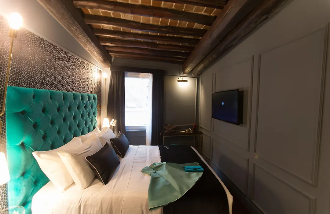 Saint B Boutique Hotel Stb-1
