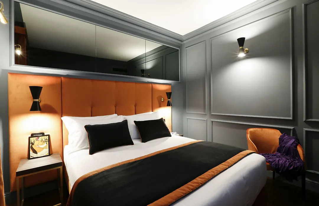 Saint B Boutique Hotel Stb-1