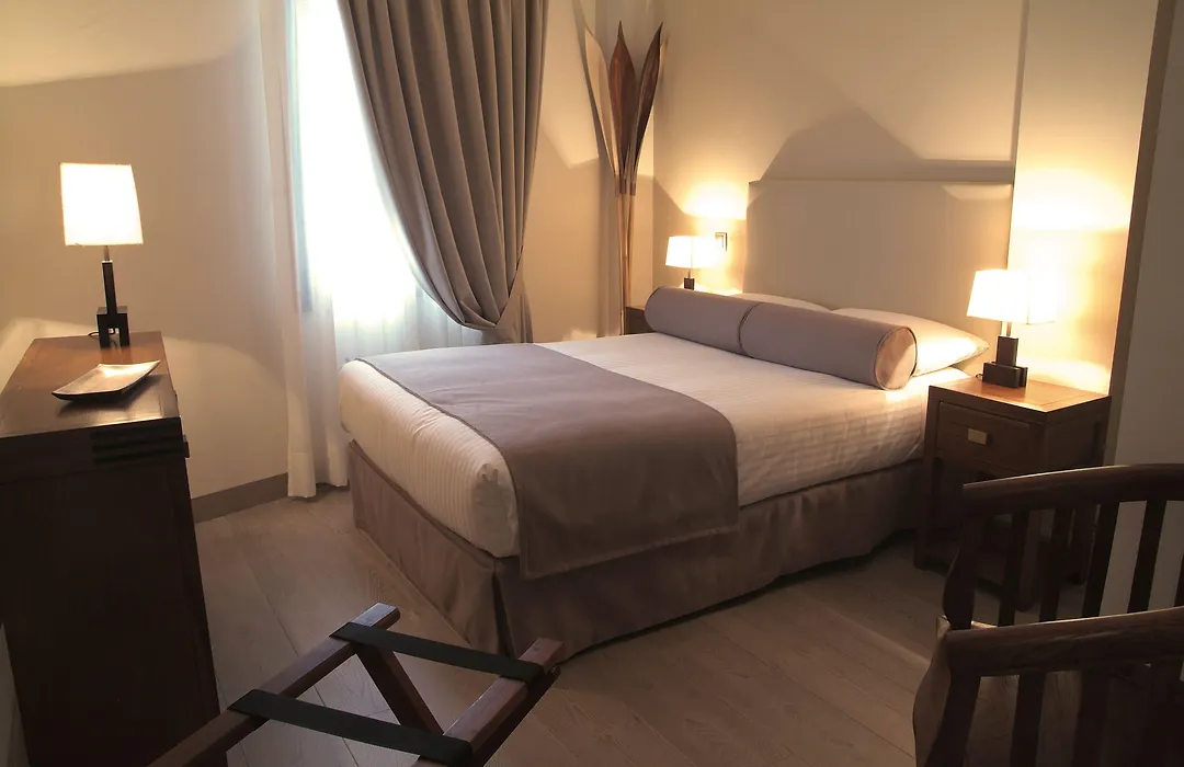 Le Petit Boutique Hotel (Adults Only)-1