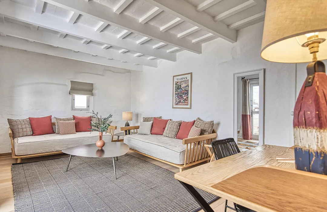 Can Alberti 1740 Boutique Hotel-1