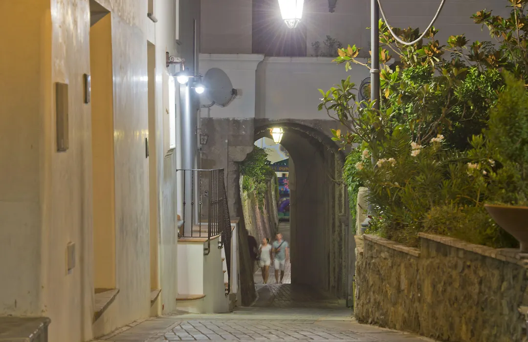 Albadamare Boutique Hotel-1