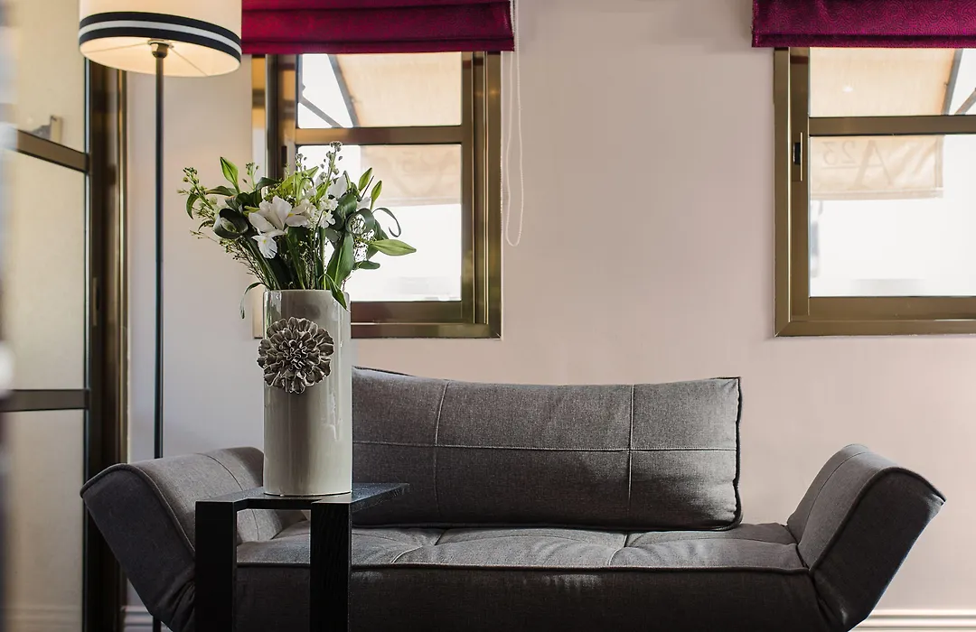 A23 Boutique Hotel-1