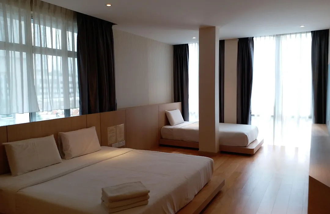Kyoto Boutique Hotel-1