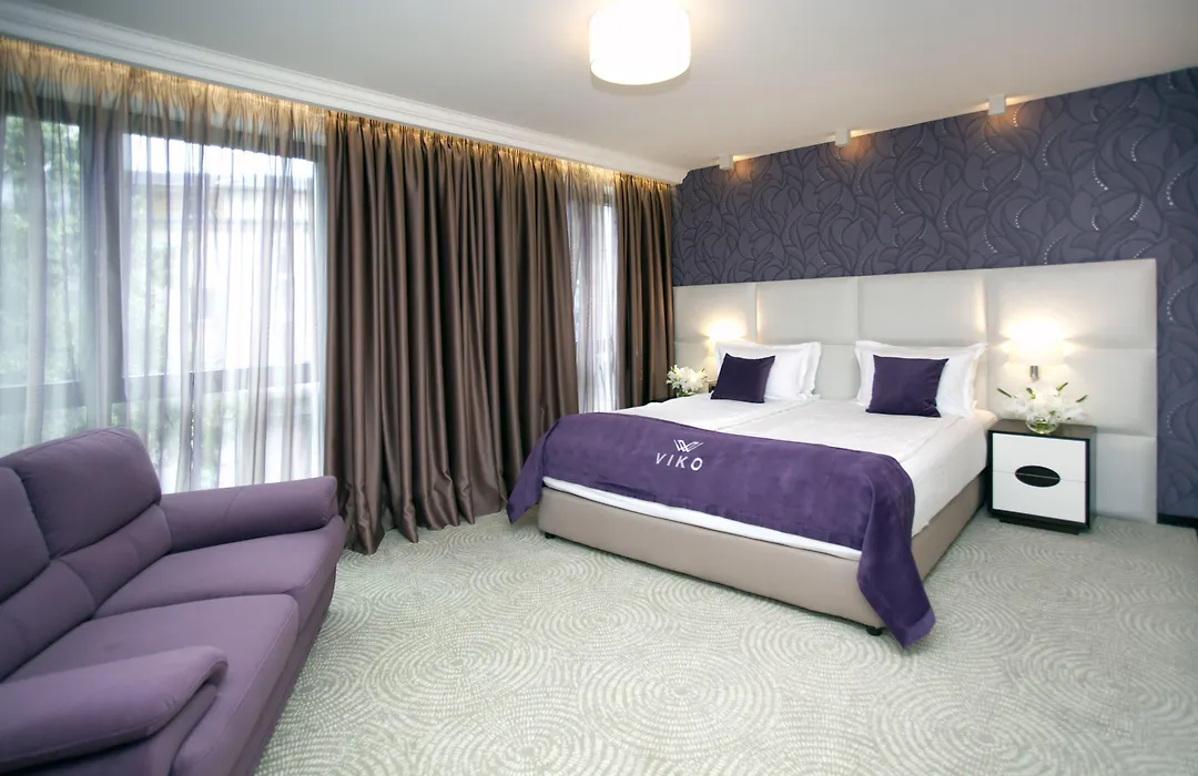 Viko Boutique Apart Hotel-1