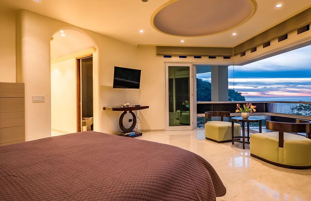 Villa Armonia Luxury Boutique Hotel-1