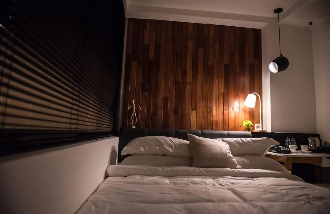 Muo Boutique Hotel-1