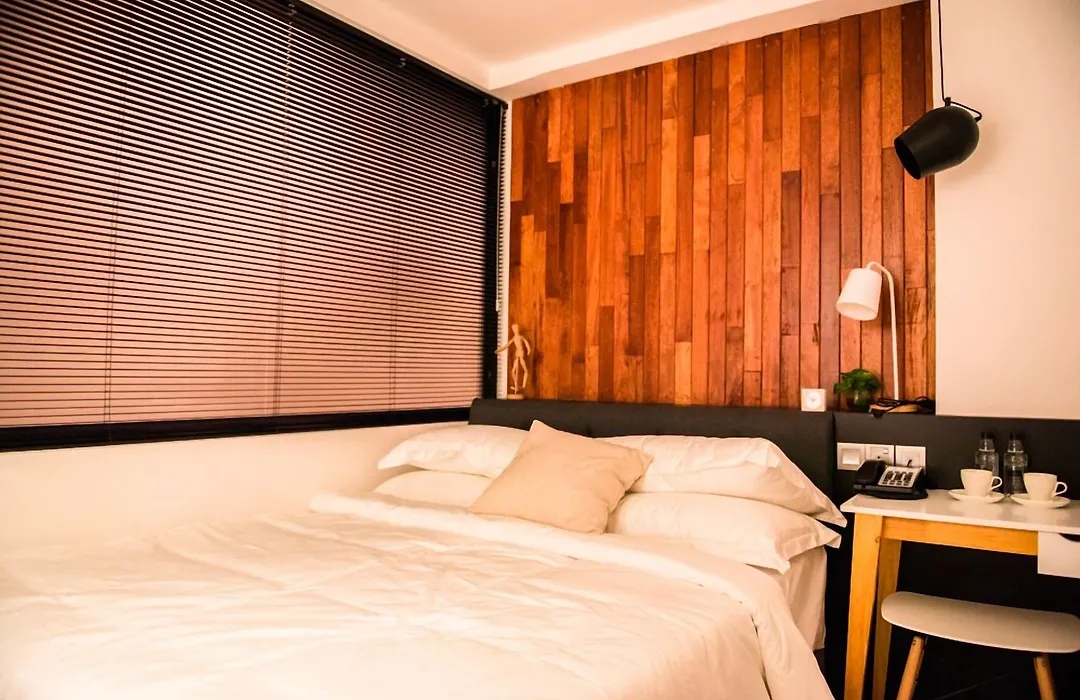 Muo Boutique Hotel-1