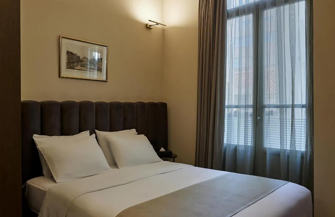 Athens 1890 Hotel & Spa (Adults Only)-1
