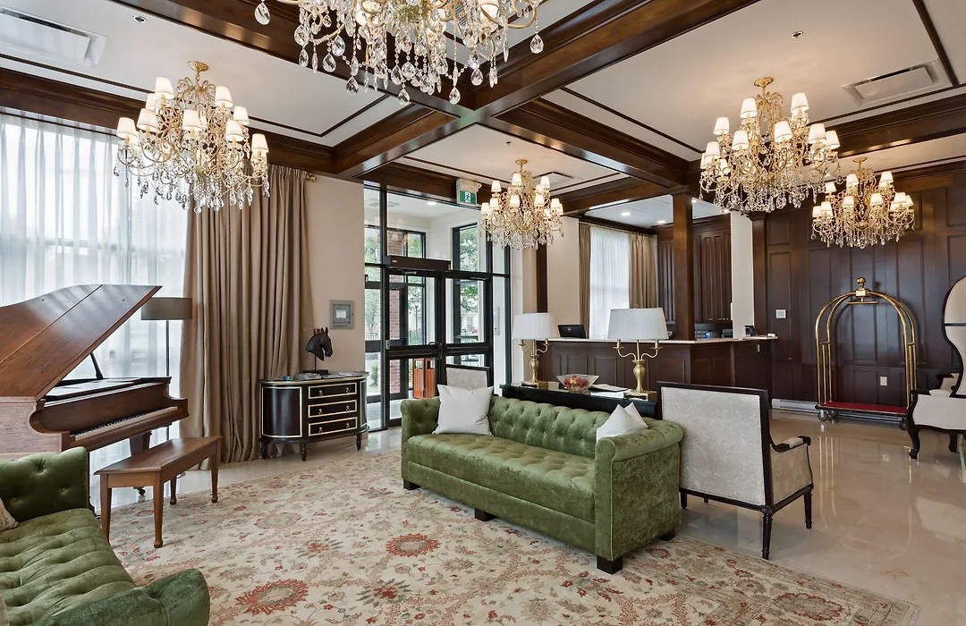 Sydney Boutique Inn & Suites-1