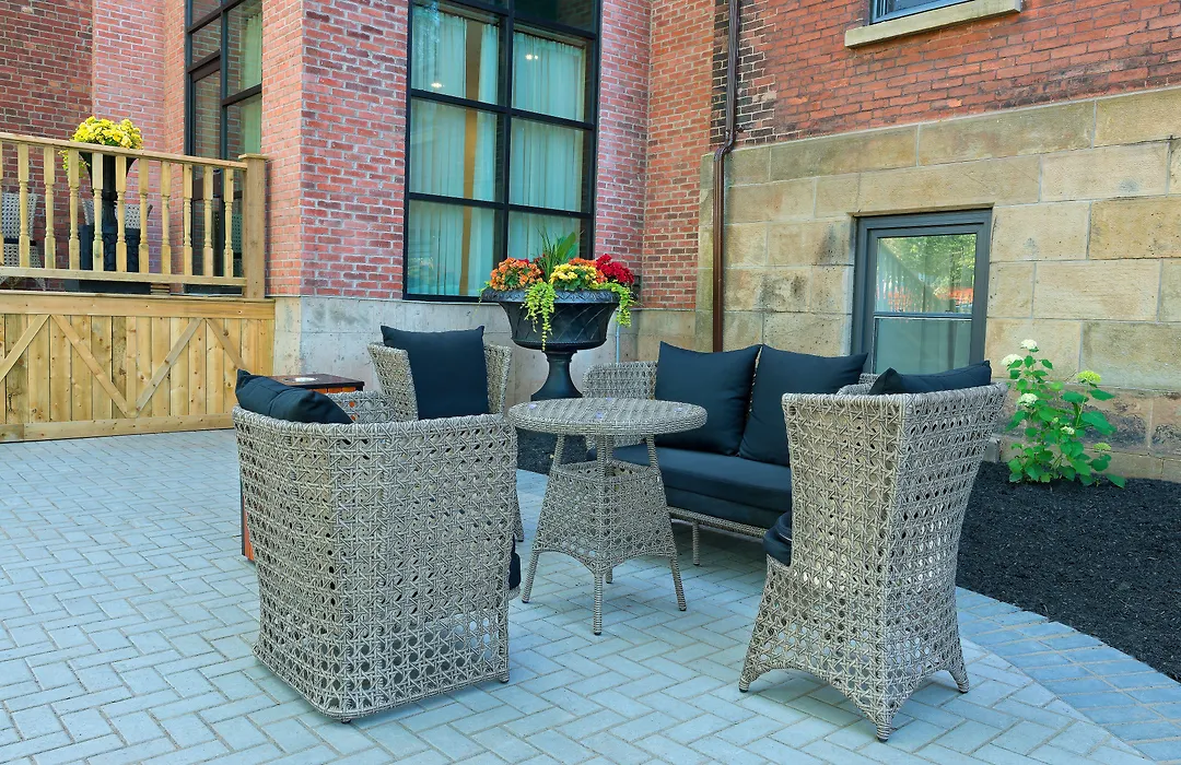 Sydney Boutique Inn & Suites-1