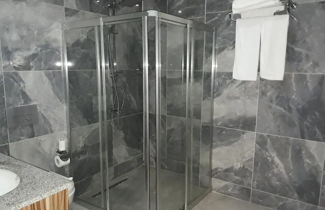 Tehran Boutique Hotel-1