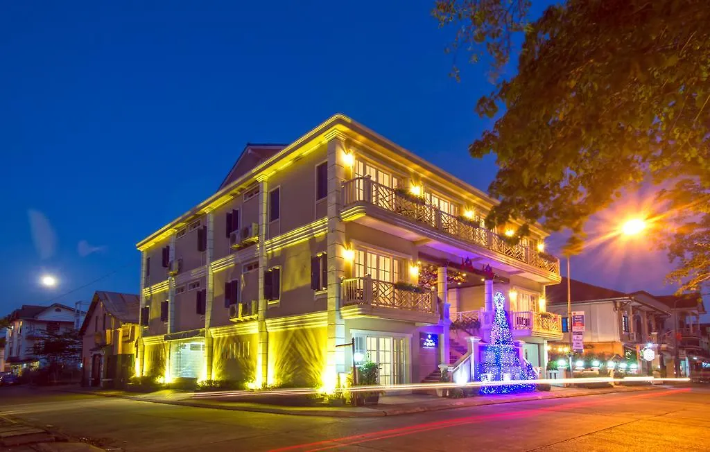 Le Bouton D'Or Boutique Hotel-1