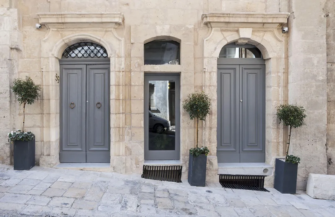 The Coleridge Boutique Hotel In Valletta-1