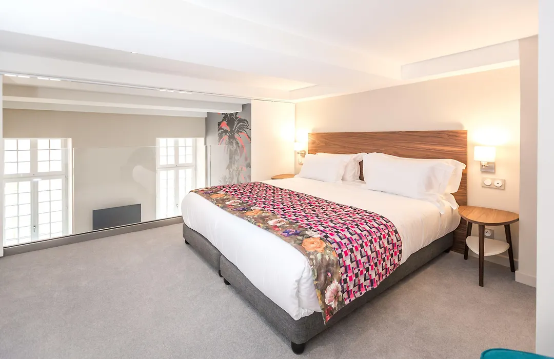 Palais Saleya Boutique Hotel-1