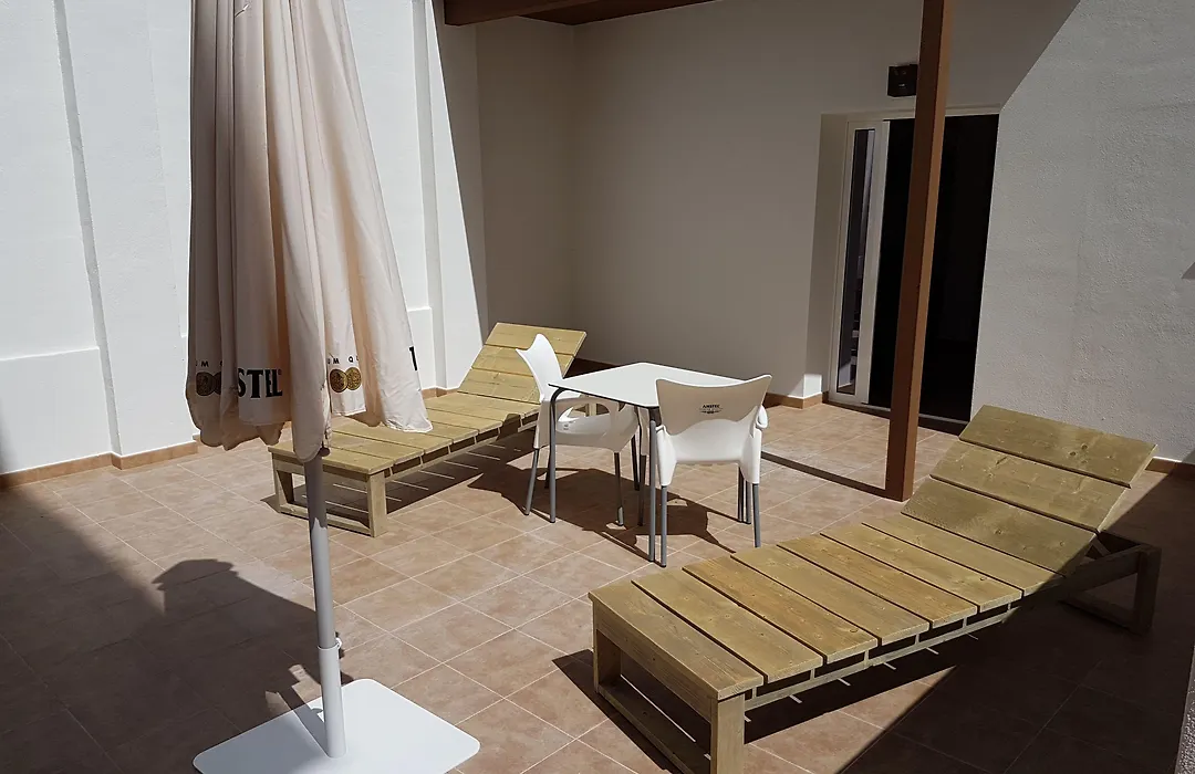Hotel Moli Boutique-1